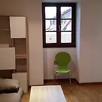 Appartement Les Tanneurs Colmar Le Green