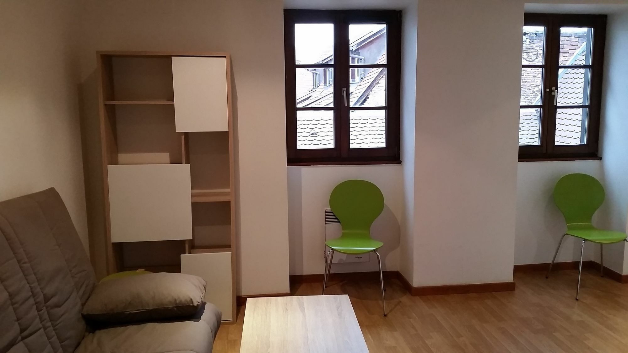 Les Tanneurs Le Appartement